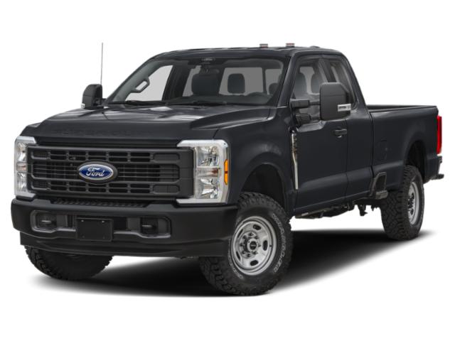 New 2026 Ford F-250 XL