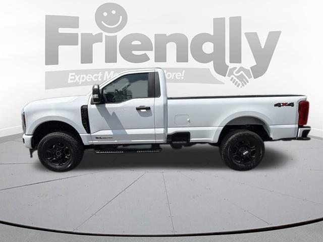2026 FORD F-350 XL — фото 3