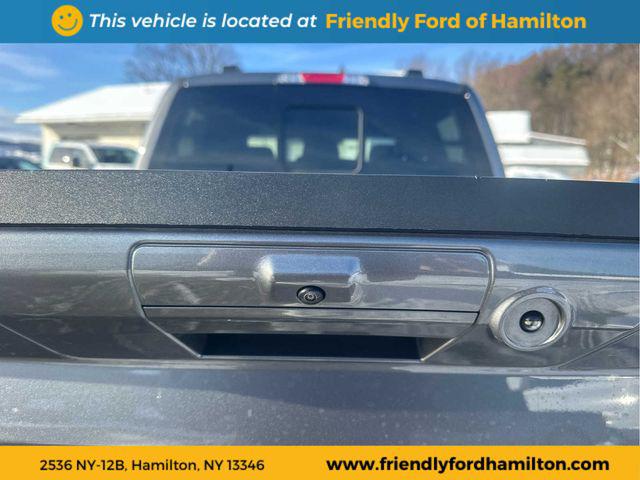 FORD F-150 LARIAT - 9
