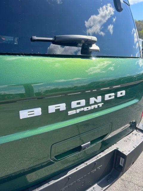 FORD BRONCO SPORT OUTER BANKS - 7