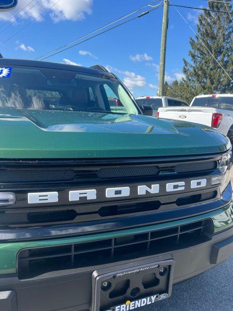FORD BRONCO SPORT OUTER BANKS - 5