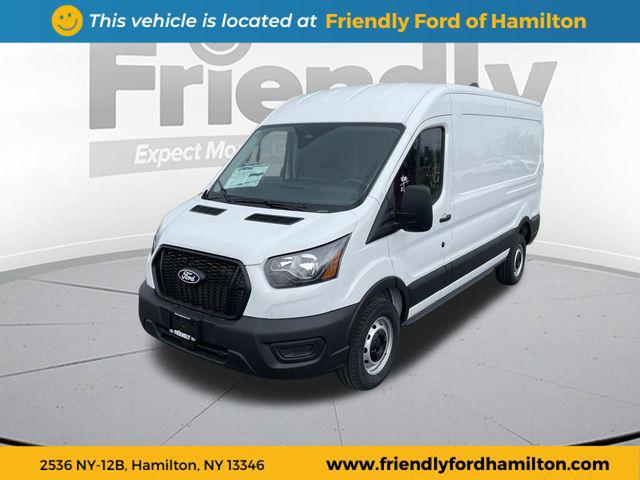 New 2026 Ford Transit-350 Base