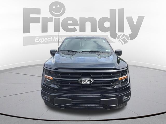 2026 FORD F-150 XLT 缩略图 13