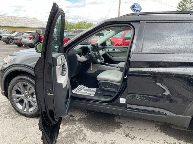 2026 FORD EXPLORER ACTIVE — миниатюра 23