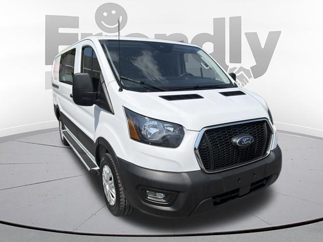 2025 FORD TRANSIT-250 BASE — миниатюра 11