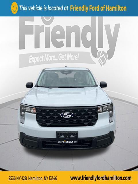 New 2026 Ford Maverick XL