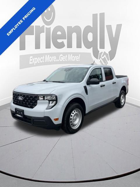 New 2026 Ford Maverick XL