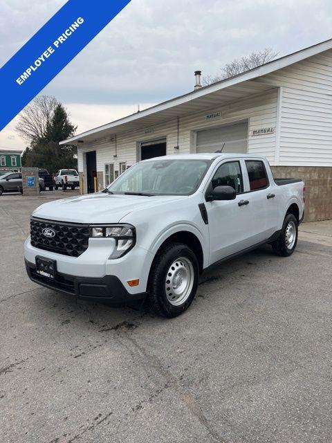 New 2026 Ford Maverick XL