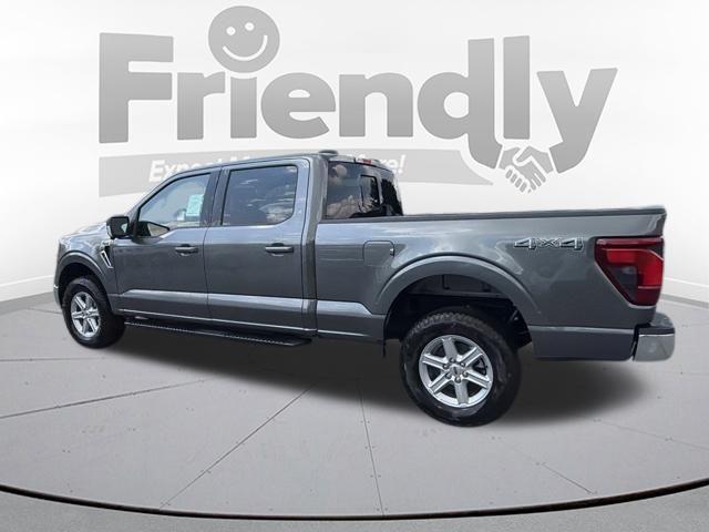 2026 FORD F-150 XLT 缩略图 4