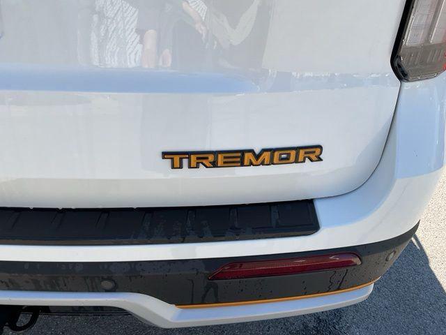 صورة مصغرة 21 لـ 2026 FORD EXPLORER TREMOR