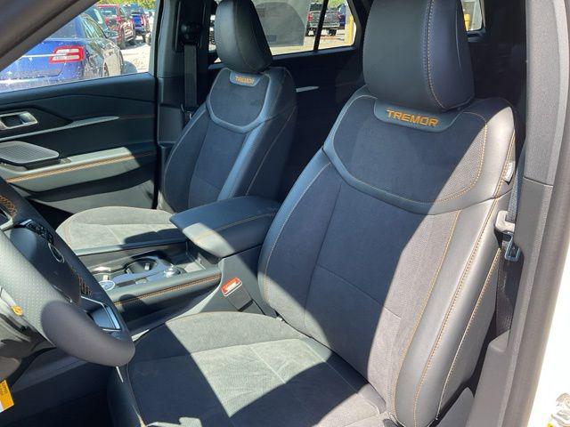 صورة مصغرة 32 لـ 2026 FORD EXPLORER TREMOR