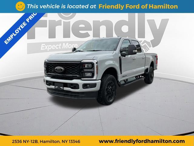 New 2026 Ford F-350 XLT