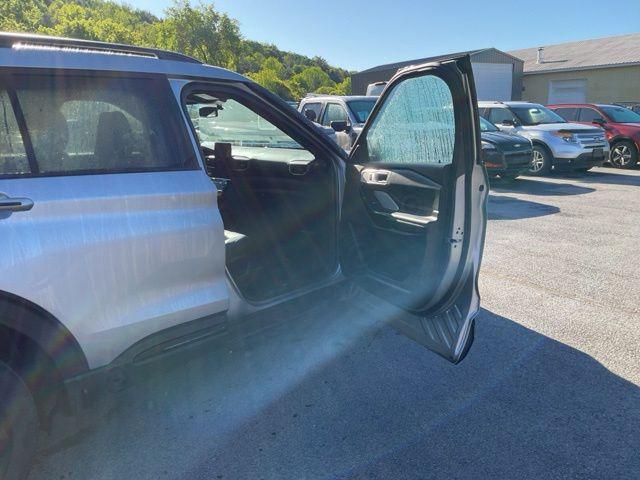 2024 FORD EXPLORER ST 缩略图 37