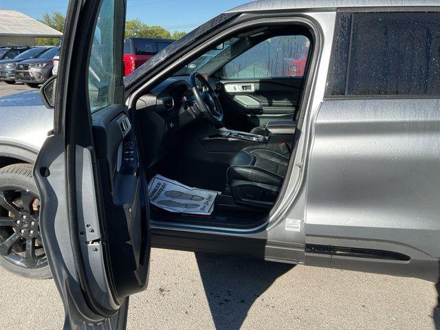 2024 FORD EXPLORER ST 缩略图 27