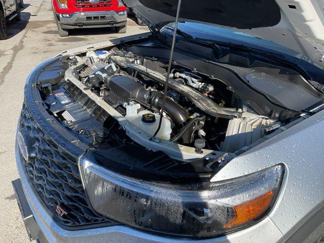 2024 FORD EXPLORER ST 缩略图 57