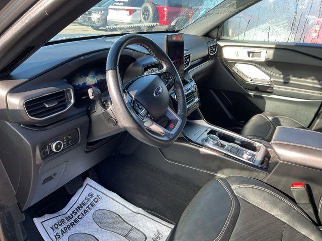 2024 FORD EXPLORER ST 缩略图 29