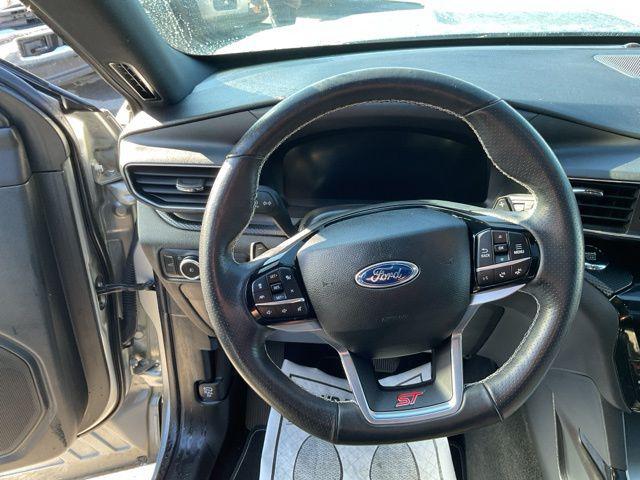 2024 FORD EXPLORER ST 缩略图 32