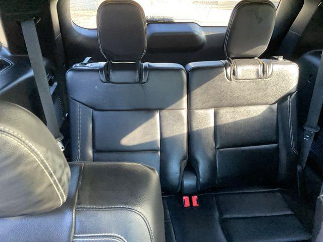 2024 FORD EXPLORER ST 缩略图 48