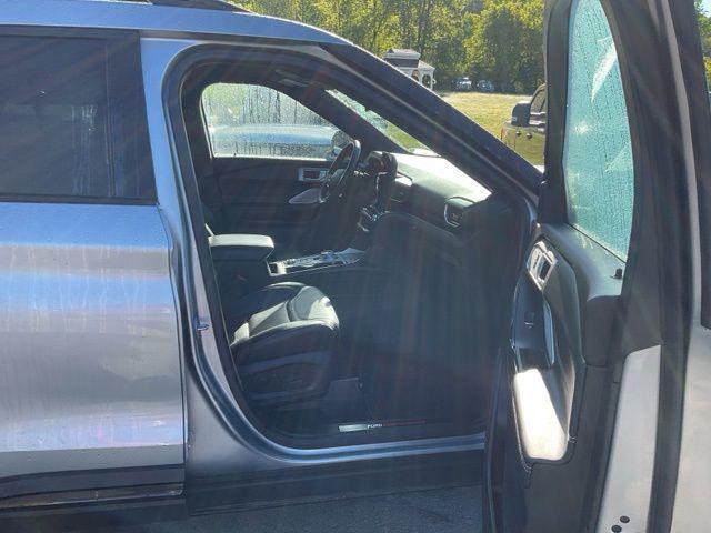 2024 FORD EXPLORER ST 缩略图 38