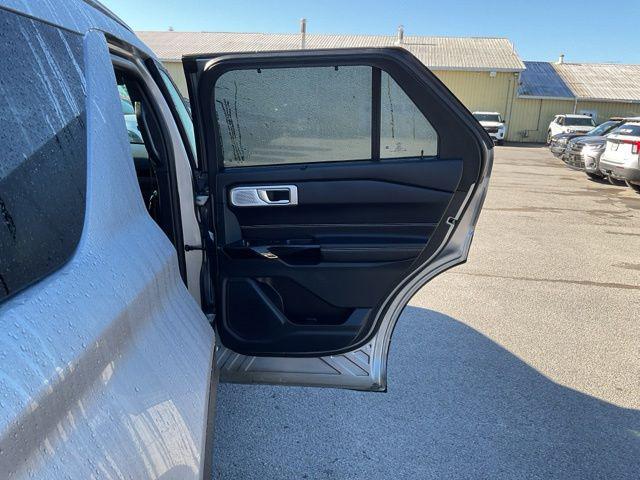 2024 FORD EXPLORER ST 缩略图 42