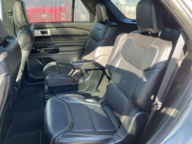 2024 FORD EXPLORER ST 缩略图 51