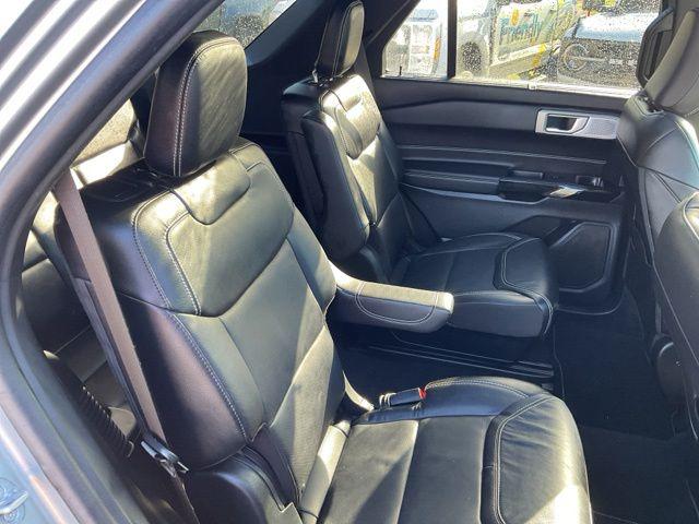 2024 FORD EXPLORER ST 缩略图 47
