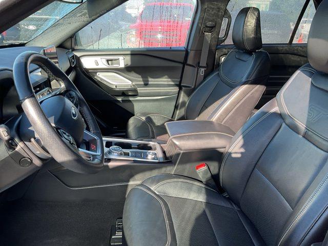 2024 FORD EXPLORER ST 缩略图 30
