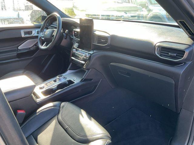 2024 FORD EXPLORER ST 缩略图 39