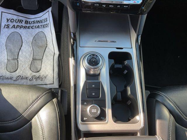 2024 FORD EXPLORER ST 缩略图 34