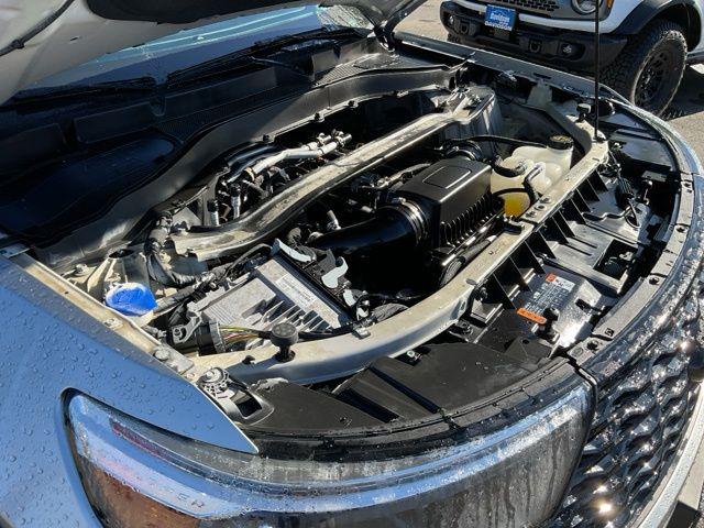 2024 FORD EXPLORER ST 缩略图 58