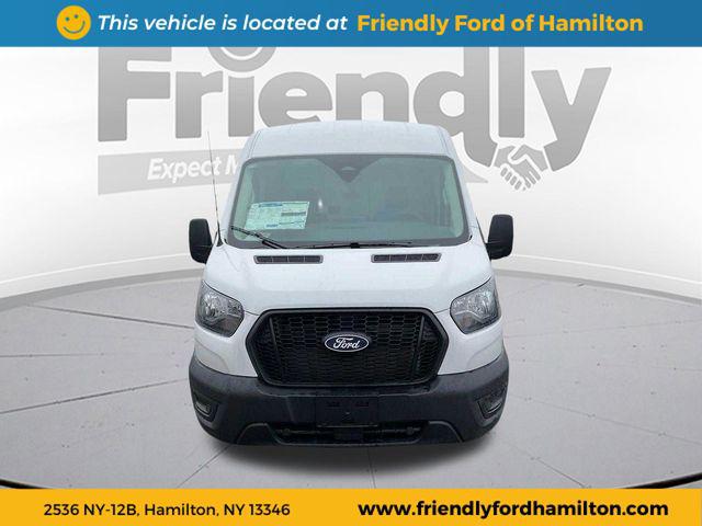 New 2026 Ford Transit-250 Base