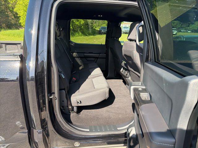 صورة مصغرة 40 لـ 2026 FORD F-150 STX
