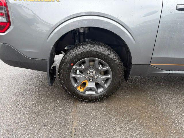 صورة 15 لـ 2026 FORD MAVERICK TREMOR