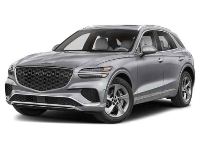 New 2026 Genesis GV70 2.5T Advanced