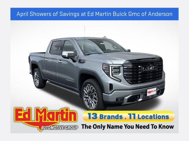 New 2026 GMC Sierra 1500 Denali Ultimate