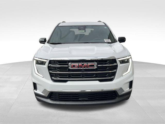 New 2026 GMC Acadia Elevation