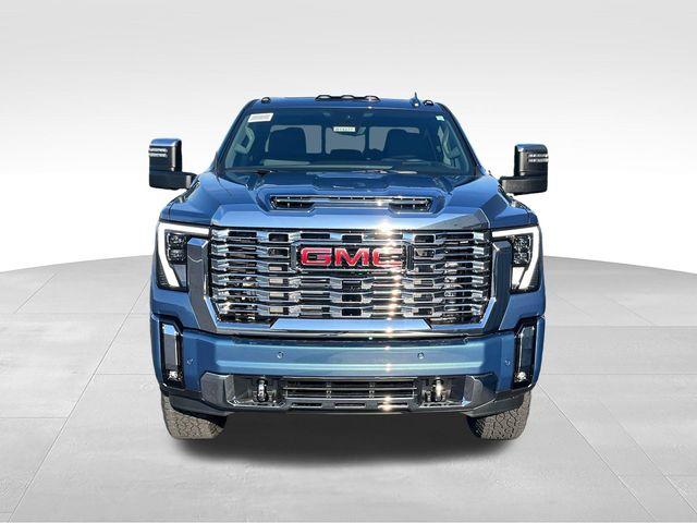 New 2026 GMC Sierra 2500 Denali