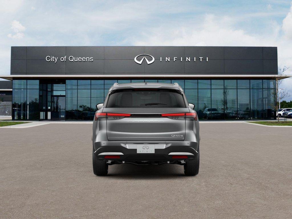 صورة 2 لـ 2027 Infiniti QX60 LUXE