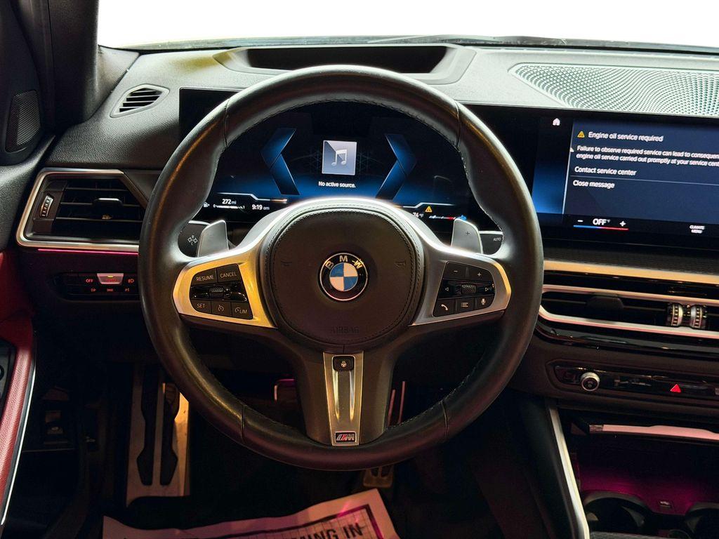 صورة مصغرة 26 لـ 2023 BMW 330 I XDRIVE