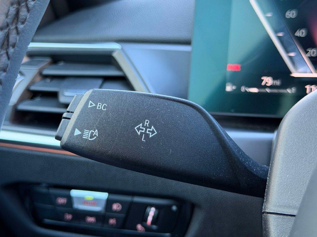 2024 BMW 330 I XDRIVE — миниатюра 34