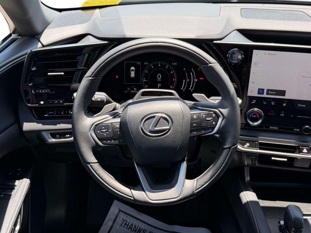 صورة مصغرة 29 لـ 2024 Lexus RX 350 PREMIUM