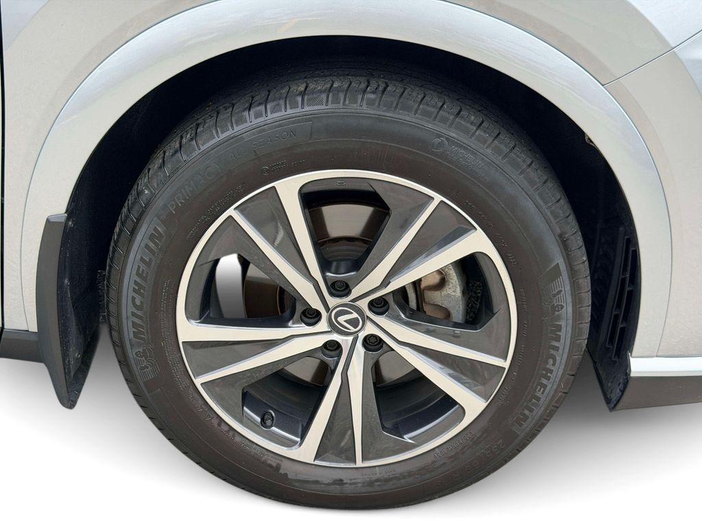 صورة مصغرة 12 لـ 2023 Lexus RX 350 PREMIUM