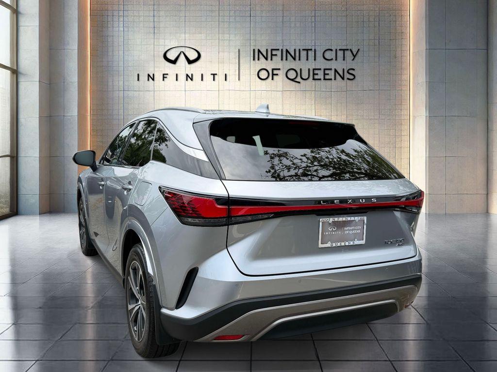 2023 Lexus RX 350 PREMIUM — фото 7