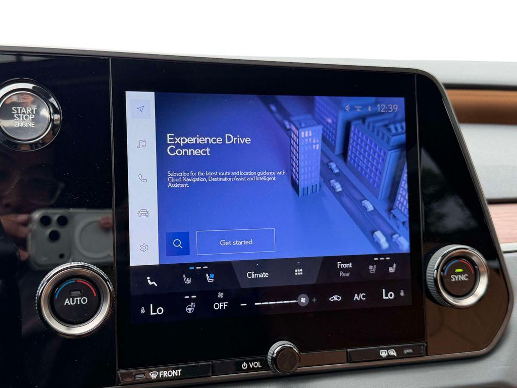 صورة مصغرة 40 لـ 2023 Lexus RX 350 PREMIUM