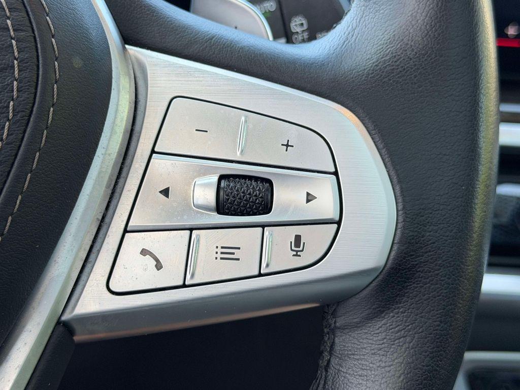 صورة مصغرة 34 لـ 2024 BMW X7 XDRIVE40I