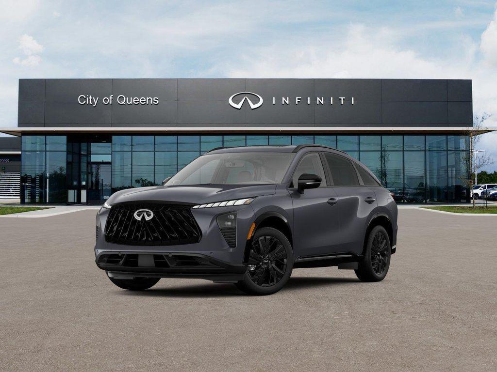 صورة 1 لـ 2027 Infiniti QX65 SPT