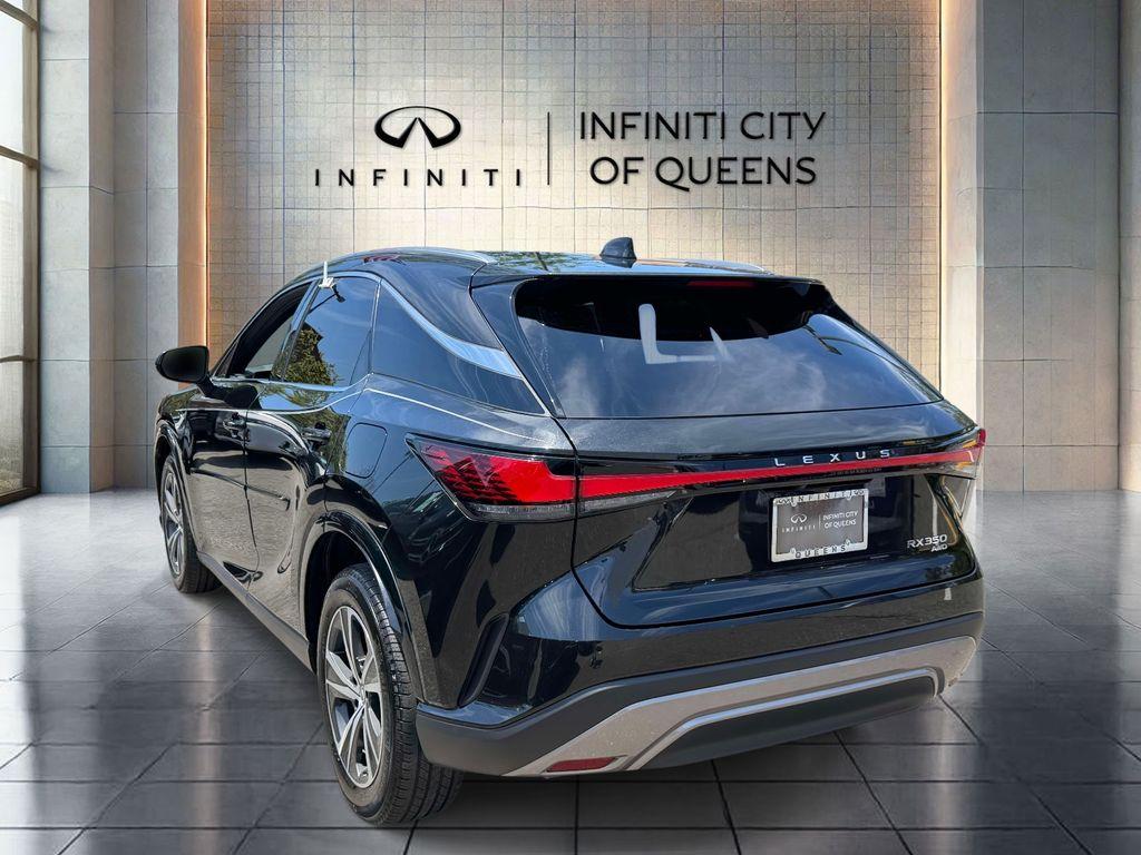 2023 Lexus RX 350 PREMIUM — фото 7