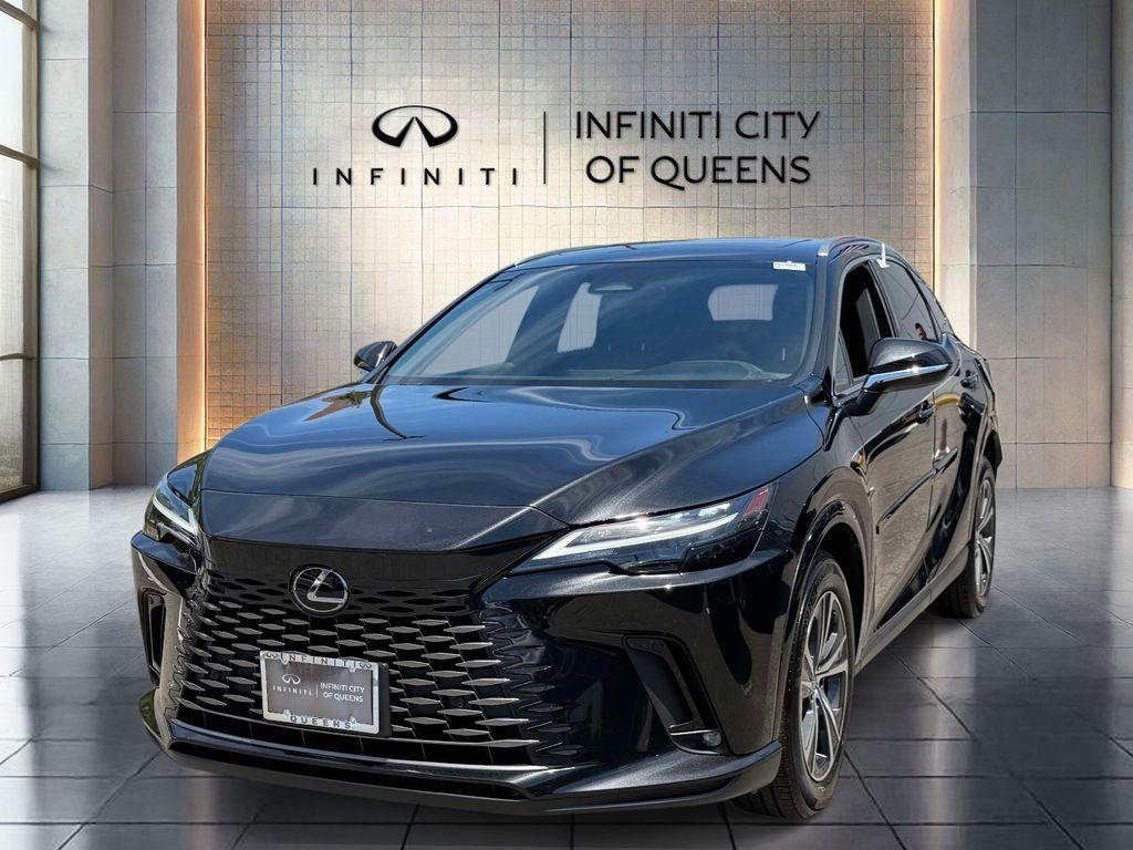 2023 Lexus RX 350 PREMIUM — фото 4