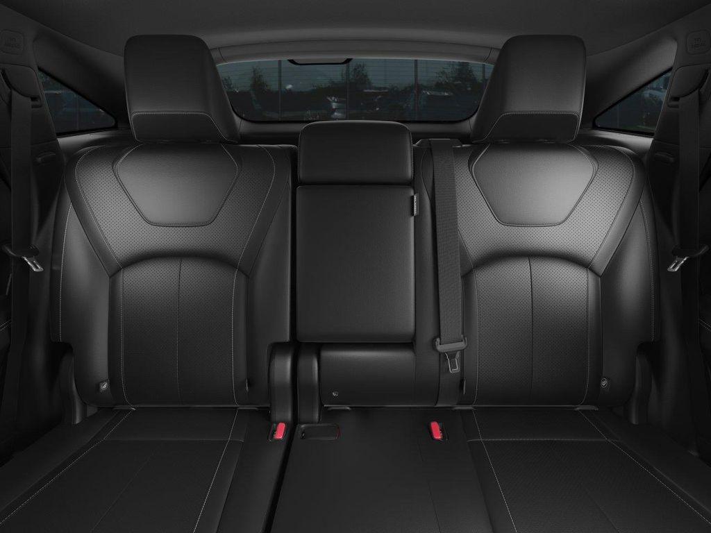 صورة 8 لـ 2027 Infiniti QX65 SPT