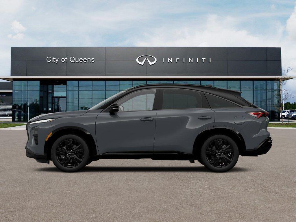صورة 3 لـ 2027 Infiniti QX65 SPT